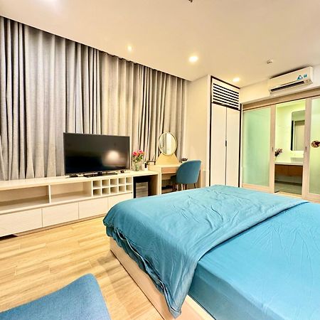 Oceanami 5 Bedrooms Private Pool Long Hai Luaran gambar