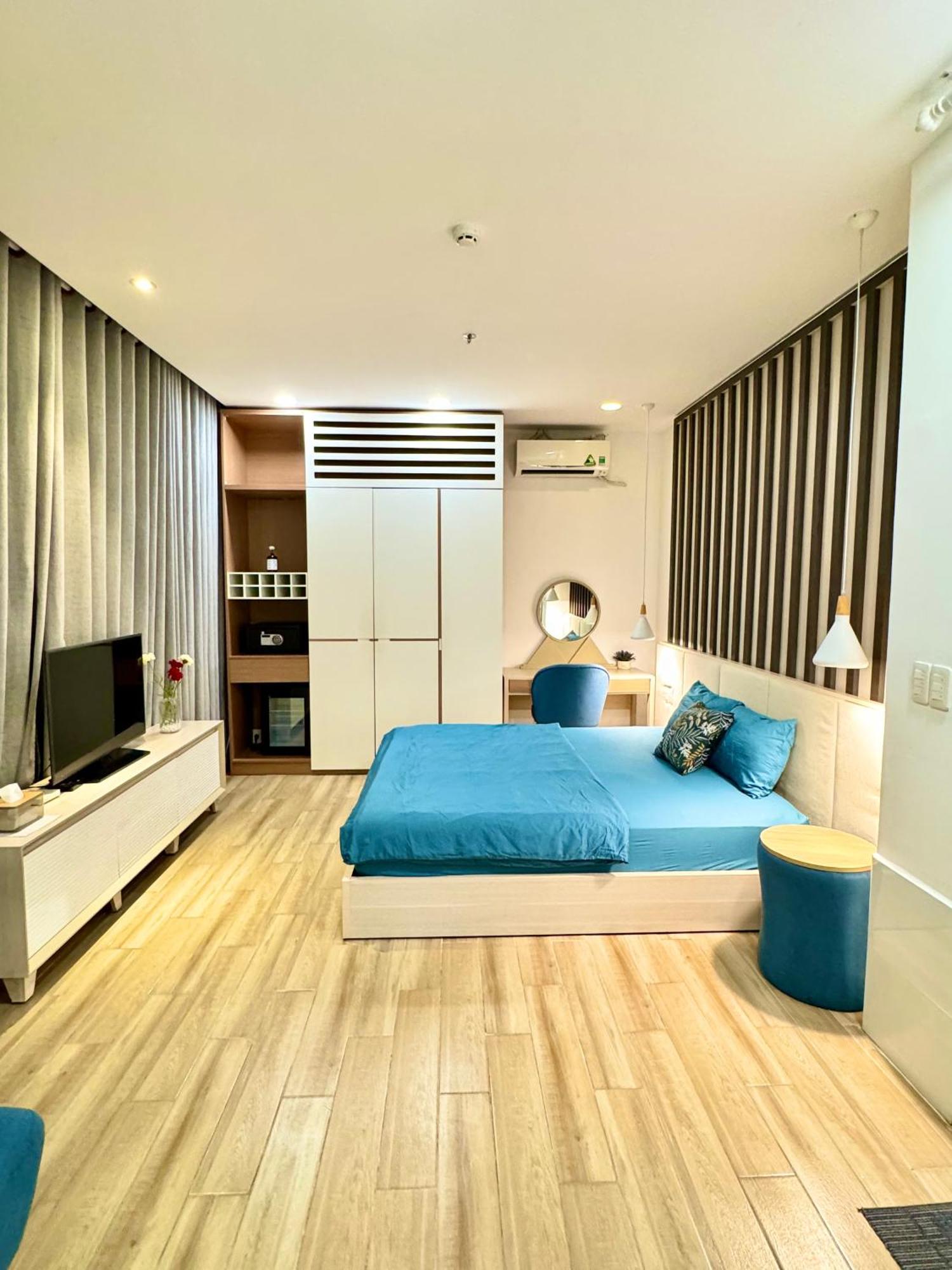 Oceanami 5 Bedrooms Private Pool Long Hai Luaran gambar