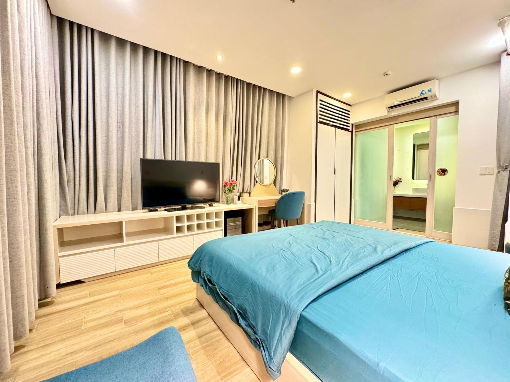 Oceanami 5 Bedrooms Private Pool Long Hai Luaran gambar