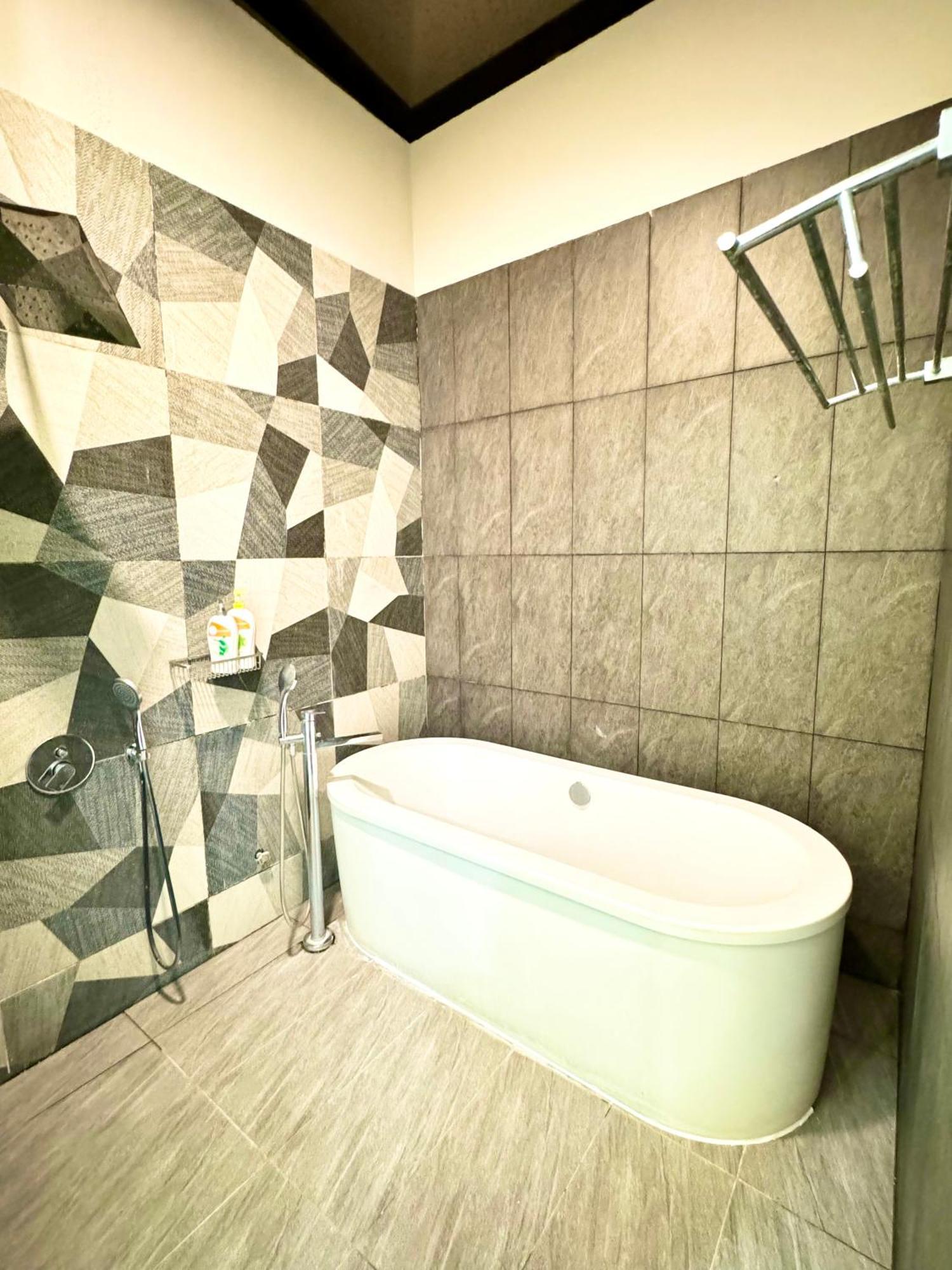 Oceanami 5 Bedrooms Private Pool Long Hai Luaran gambar