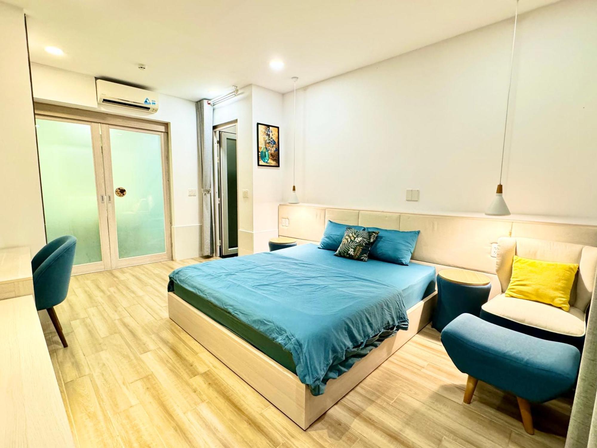 Oceanami 5 Bedrooms Private Pool Long Hai Luaran gambar