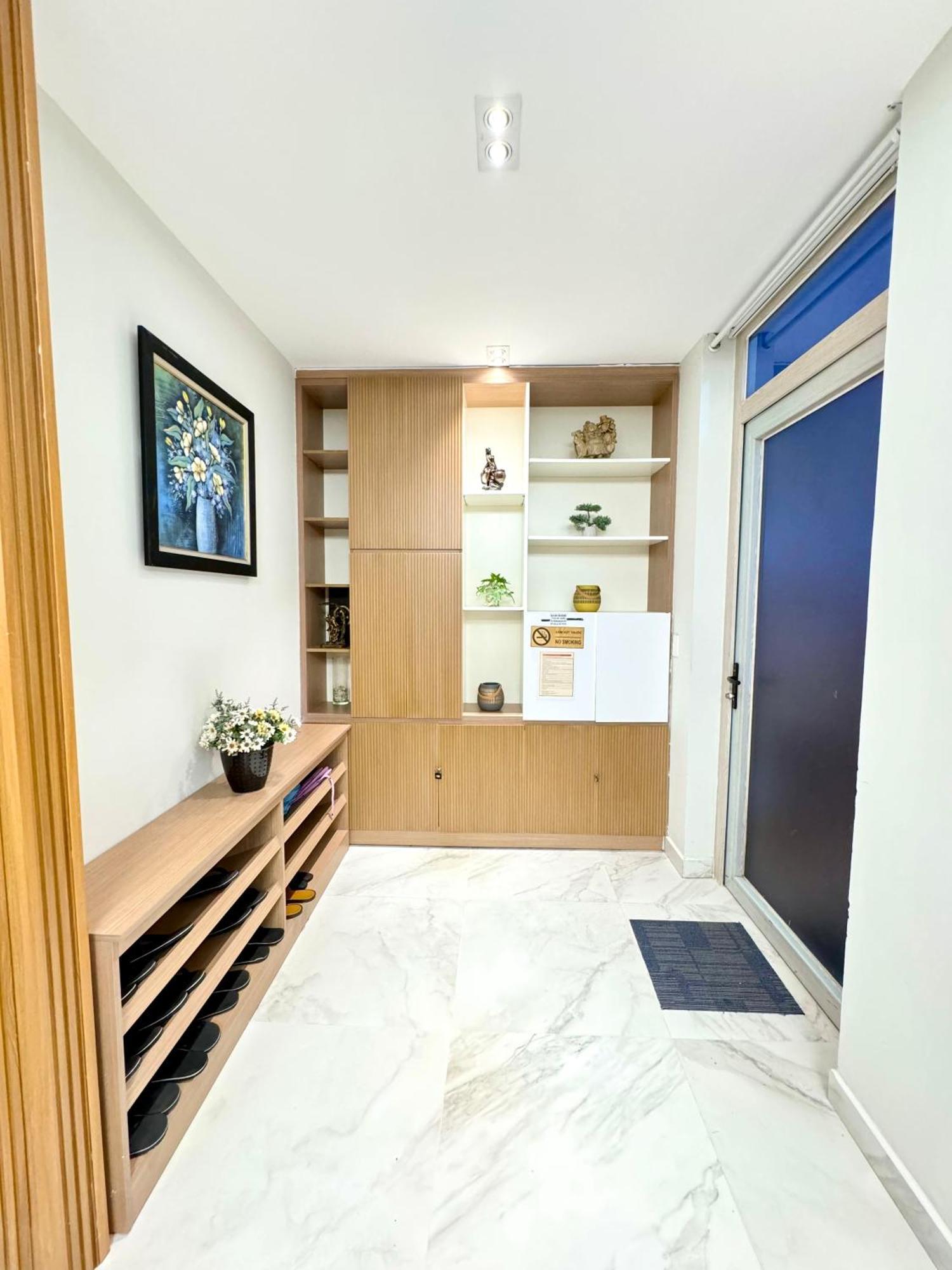 Oceanami 5 Bedrooms Private Pool Long Hai Luaran gambar